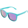 Marsquest Bright Blue Neon Purple