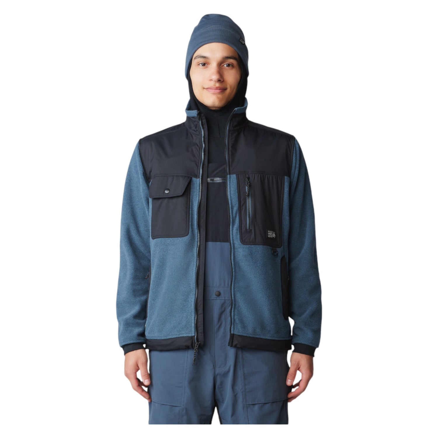 Veste  Isolante First Tracks Fleece Homme
