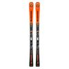 Firebird SRC + XCELL 14 Men Alpine Skis
