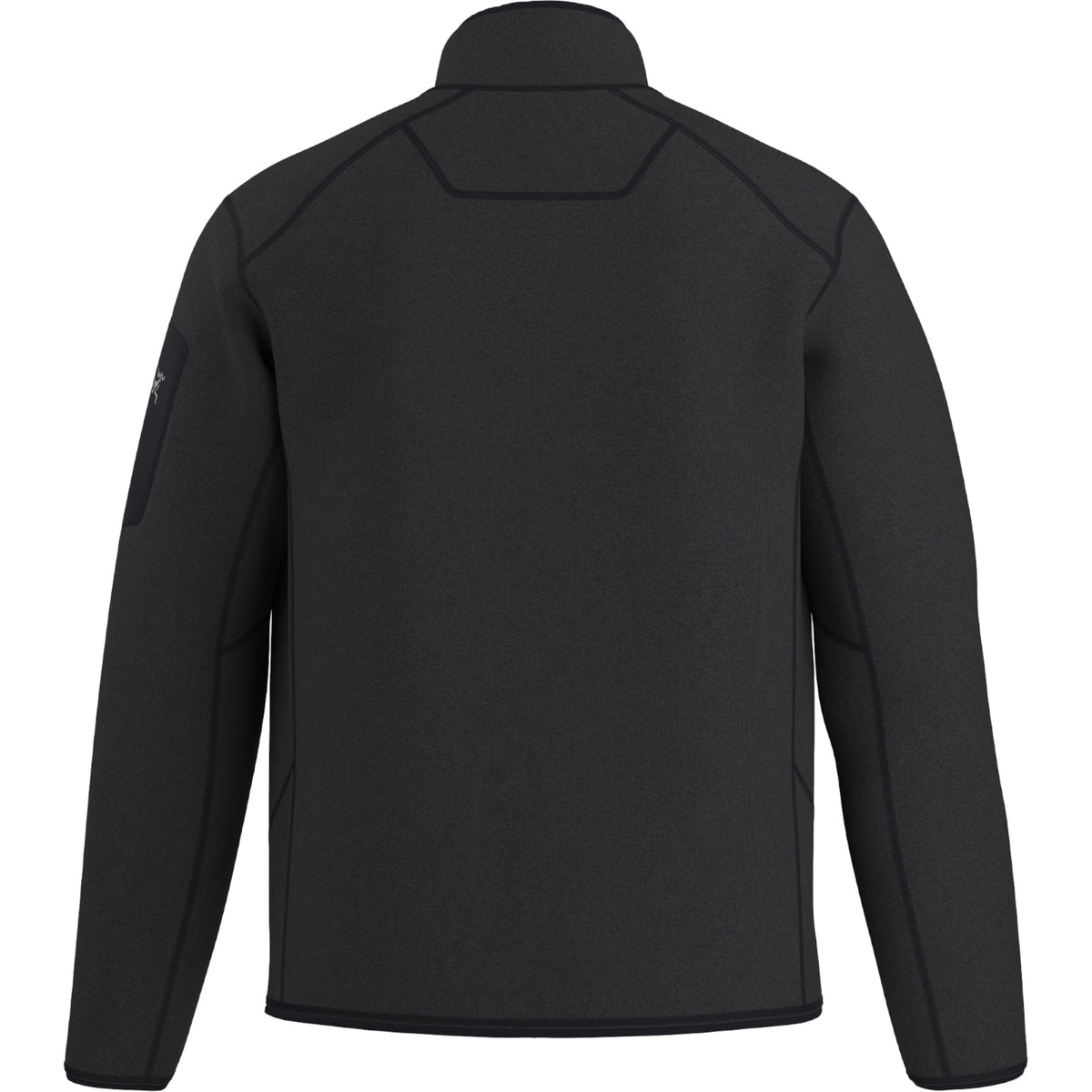 Arc'teryx Noir Heather.000033 L