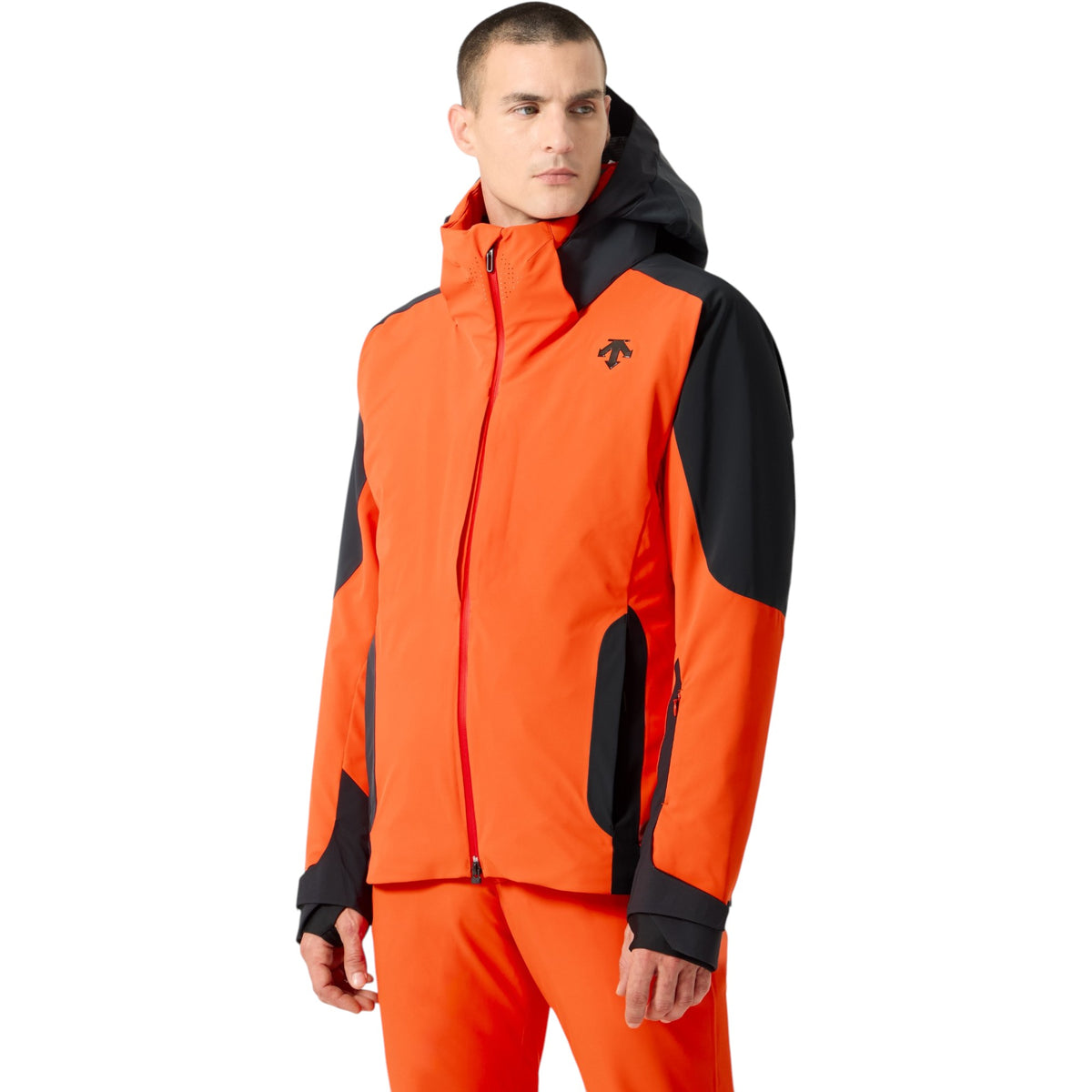 Descente BK00.BLK M