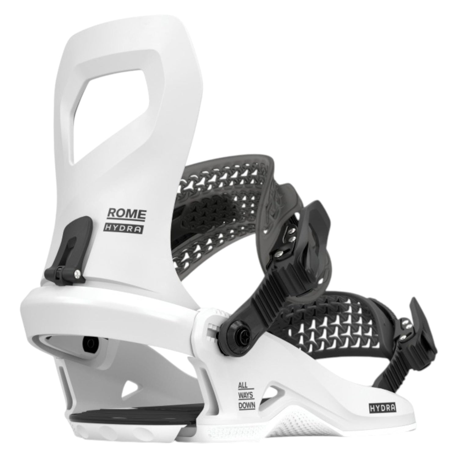 Fixations de Planche à Neige Hydra HW Adulte