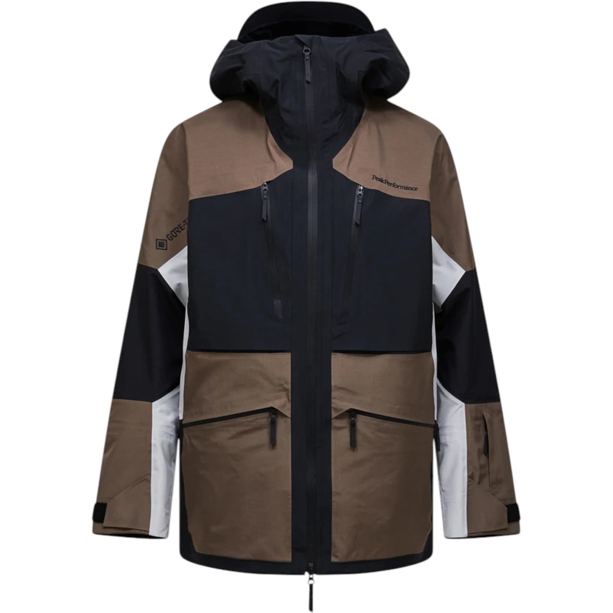 Vertical Gore-Tex Pro Men Shell Jacket