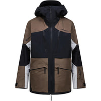 Vertical Gore-Tex Pro Men Shell Jacket