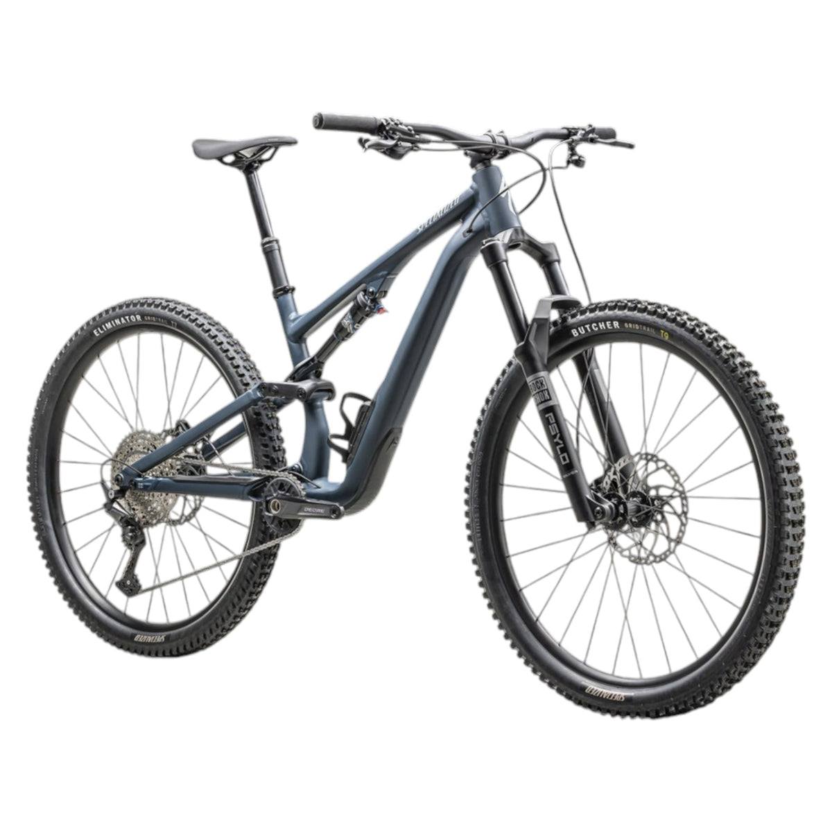 Stumpjumper 15 Alloy Adult Mountain Bike
