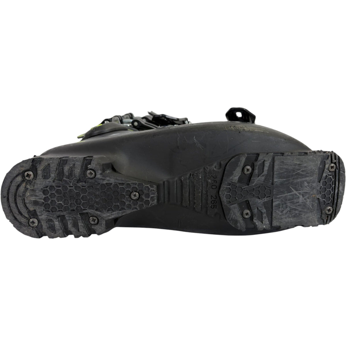 Bottes de Ski Usagé Advant Edge 75 Homme