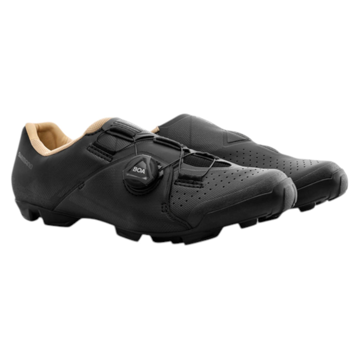 Souliers de Vélo SH-XC300W Femme