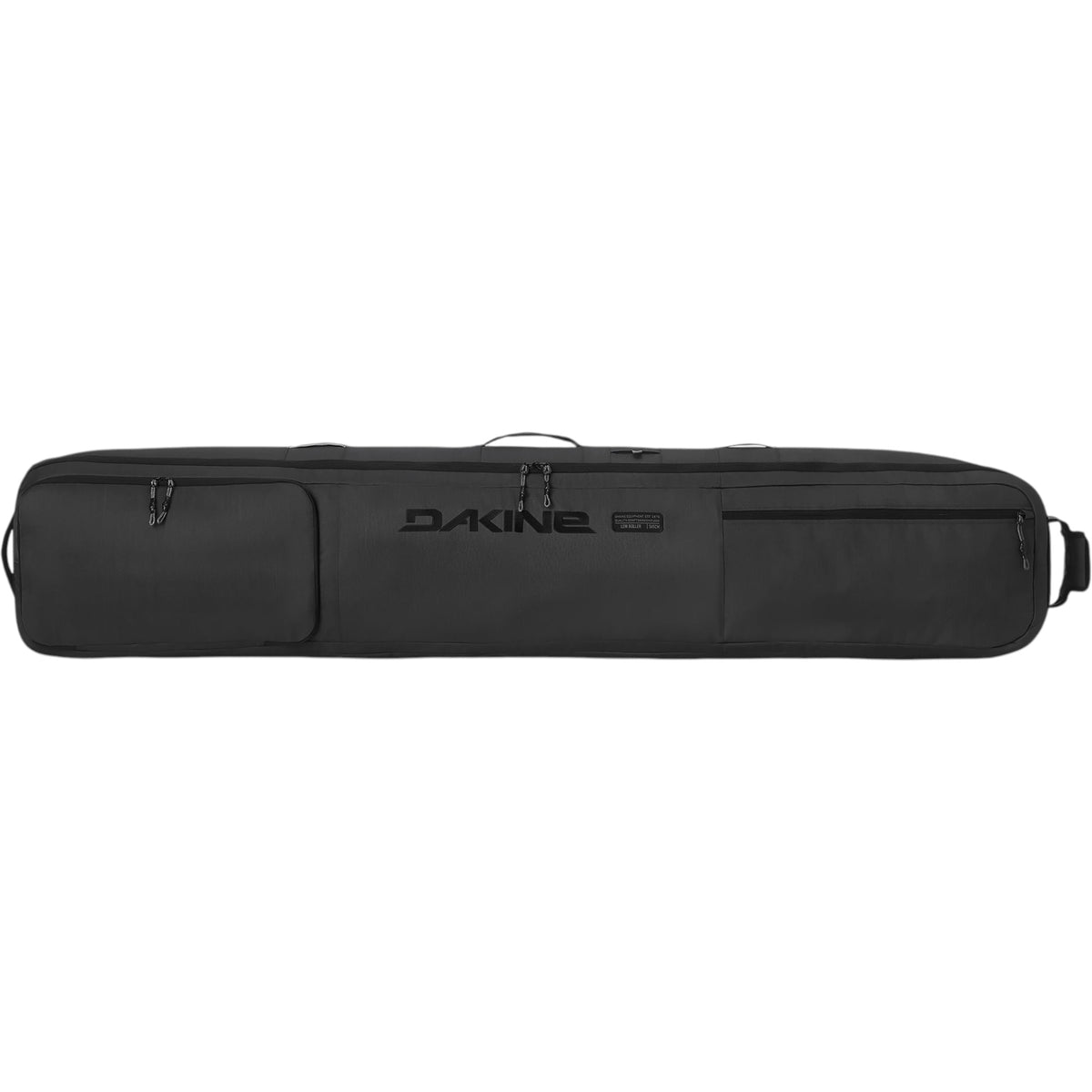 Dakine Carbon Heather 165cm