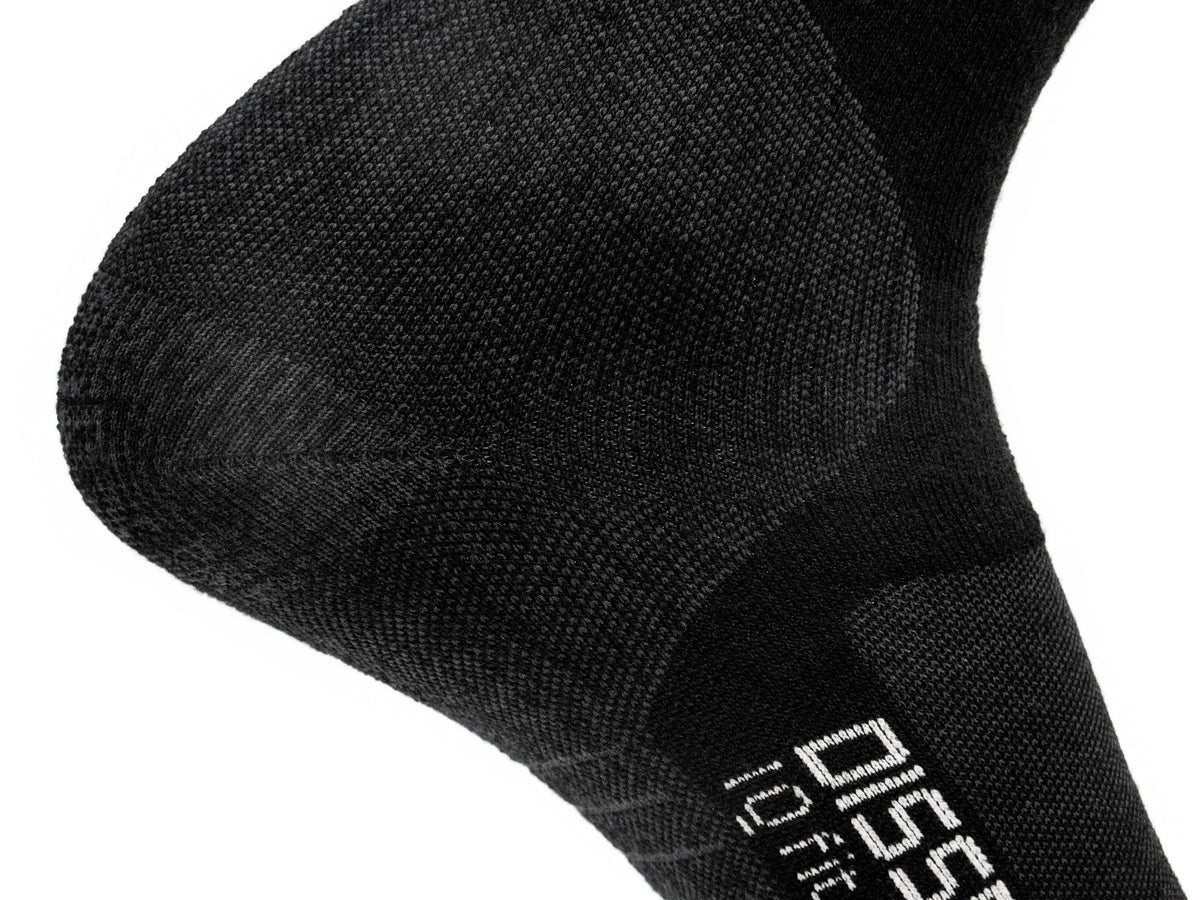 Dissent Socks Noir L