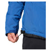 Manteau d'Hiver Winter District III Homme