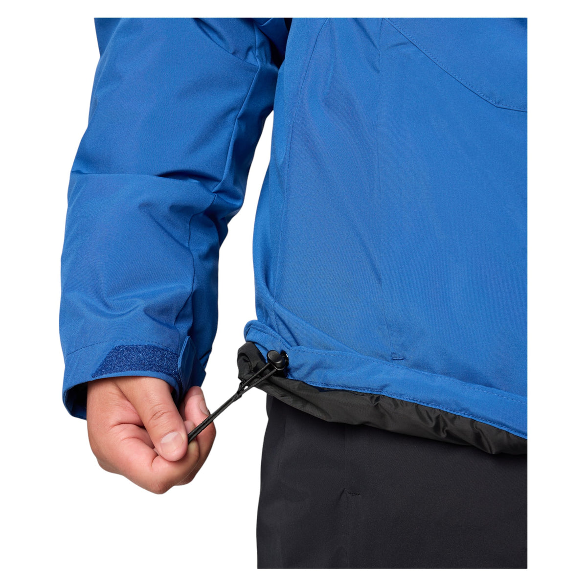 Manteau d'Hiver Winter District III Homme