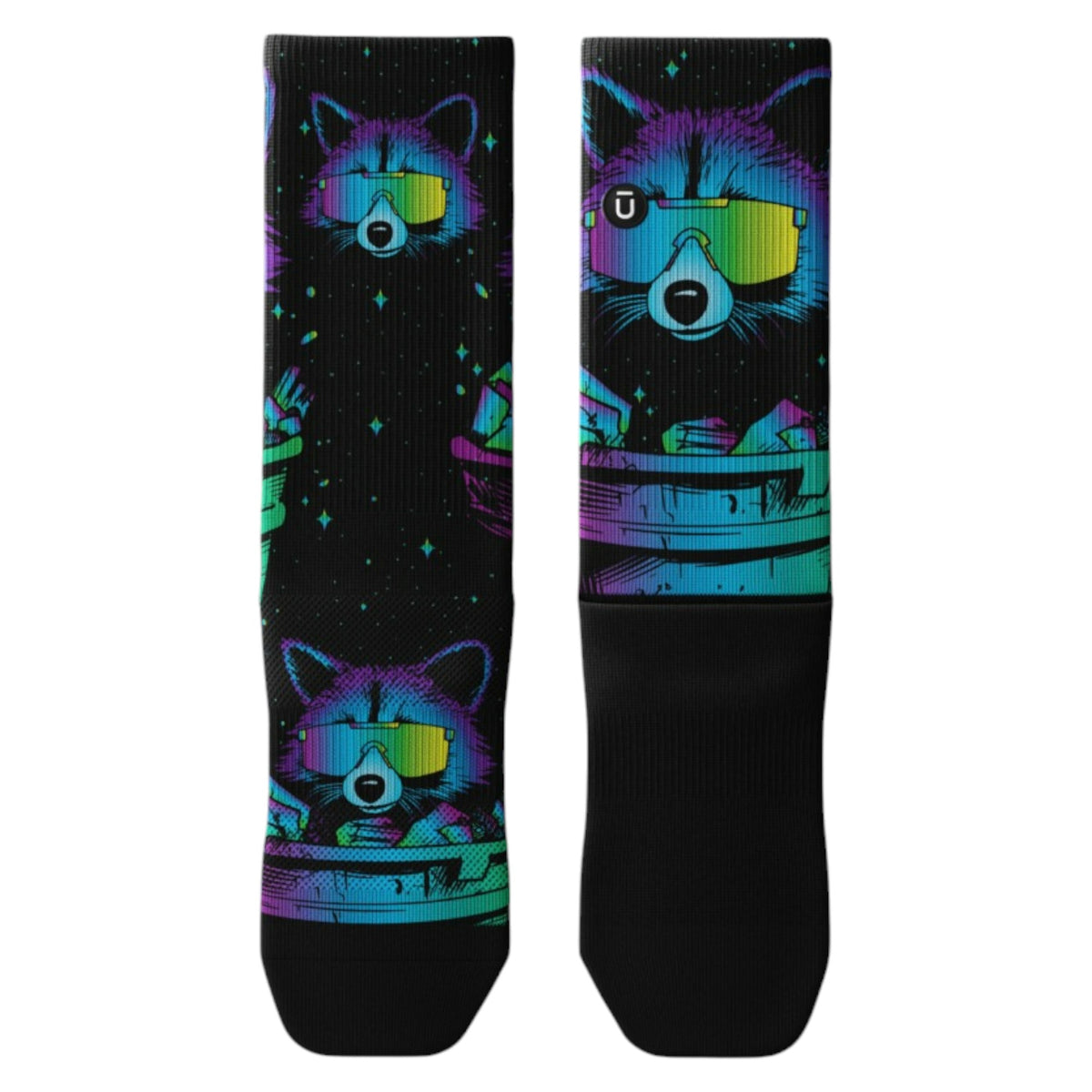Crew Adult Road Bike Socks