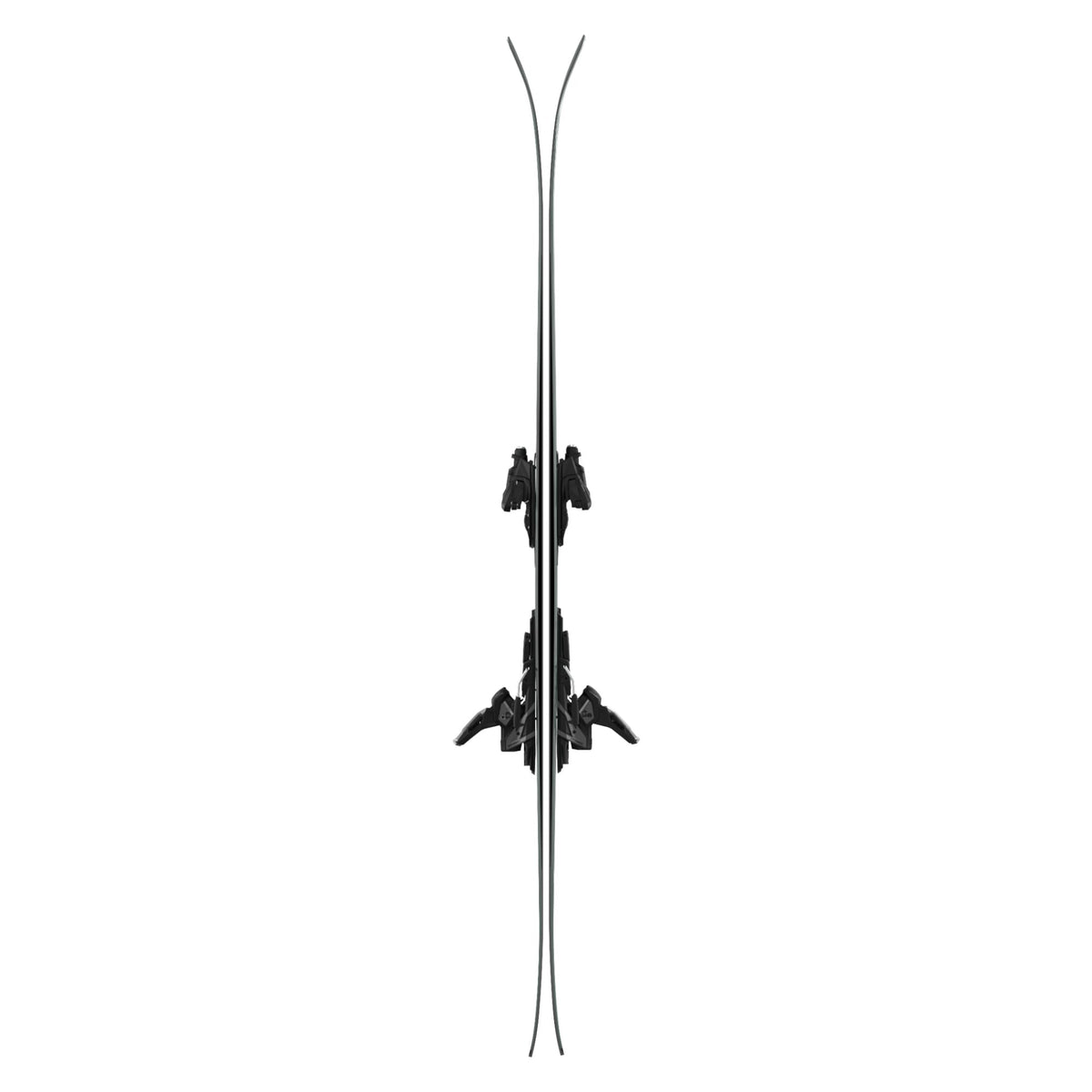 Maverick 96 CTI + STR 13 GW Adult Alpine Skis