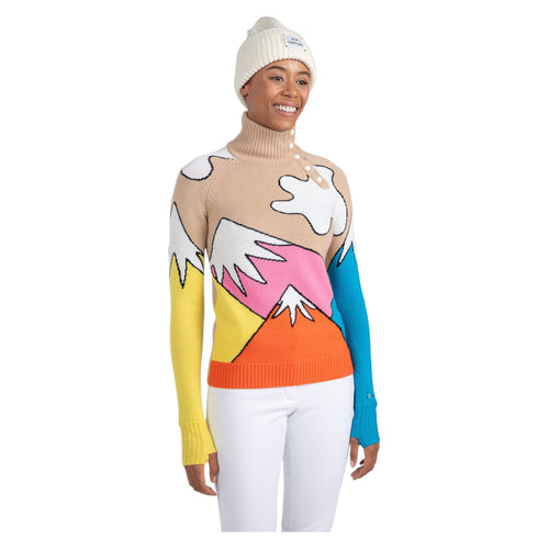 JCC Mountain Women Jacket