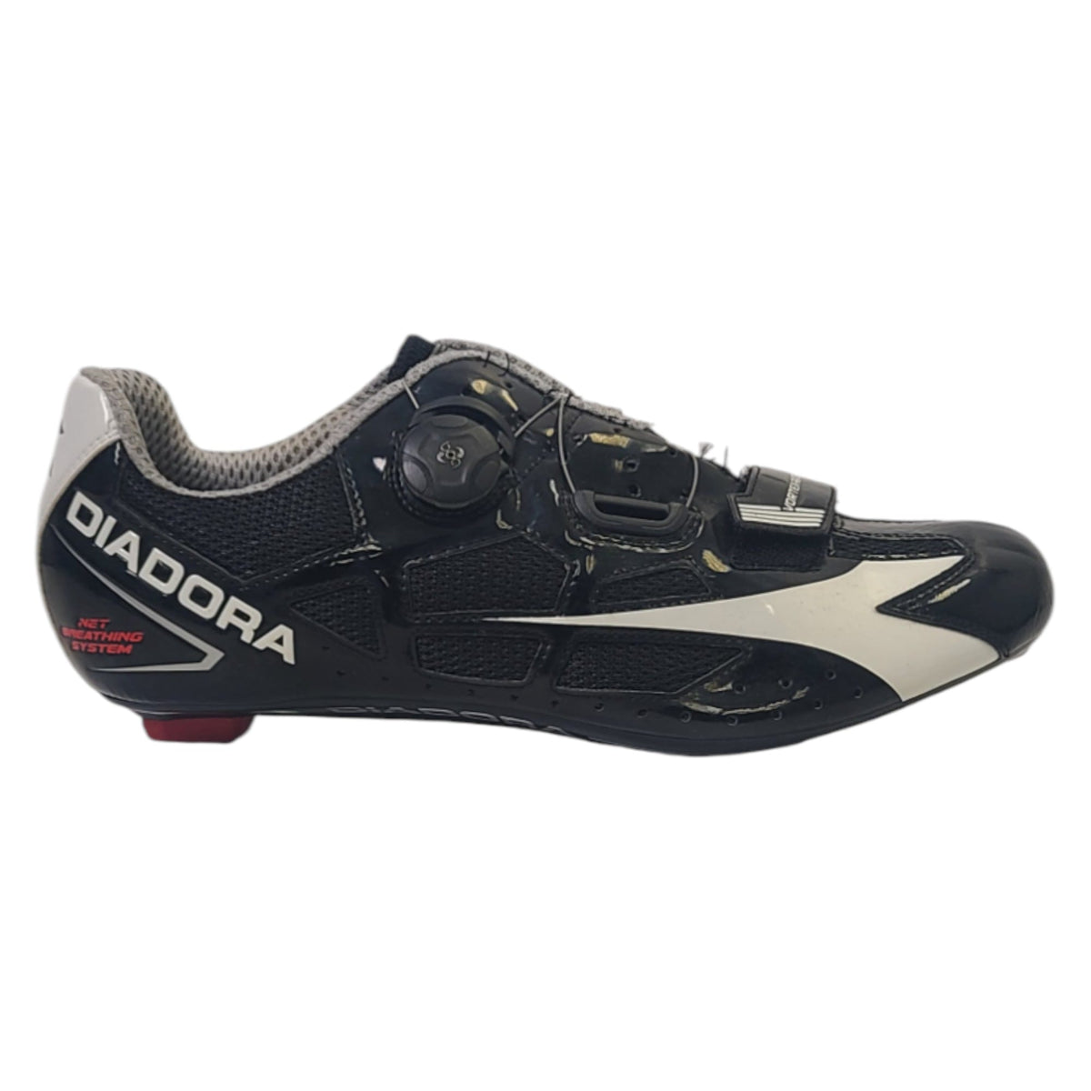 Vortex Racer Men Road Bike Shoes