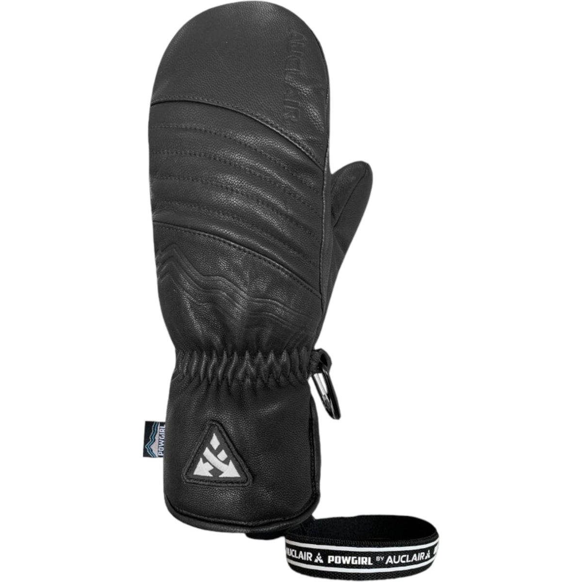 Auclair Black.0000 L