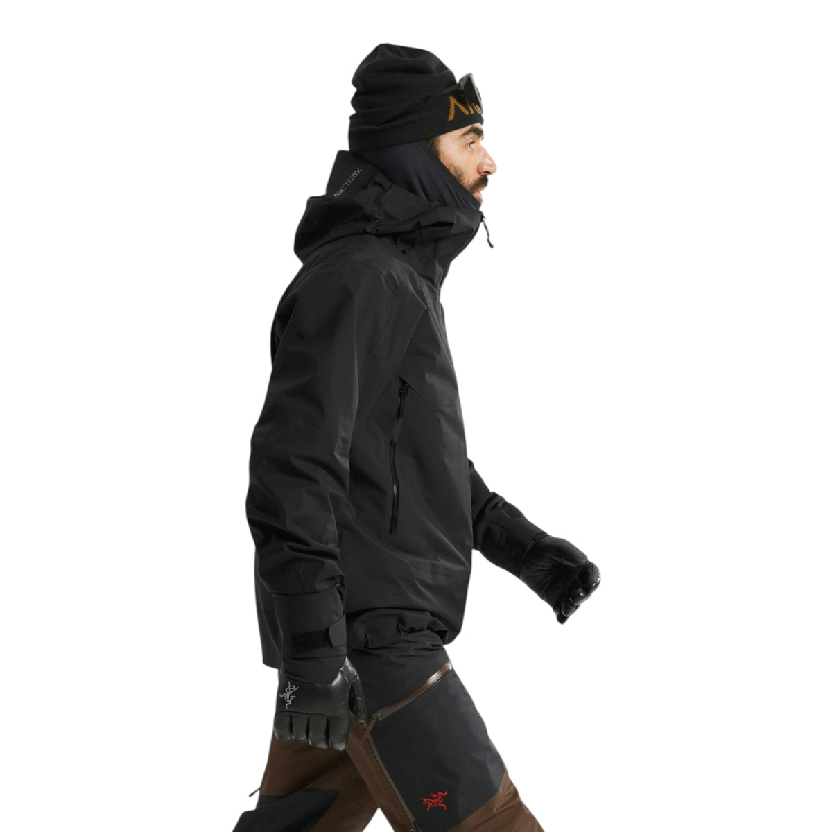 Sabre Men Shell Jacket