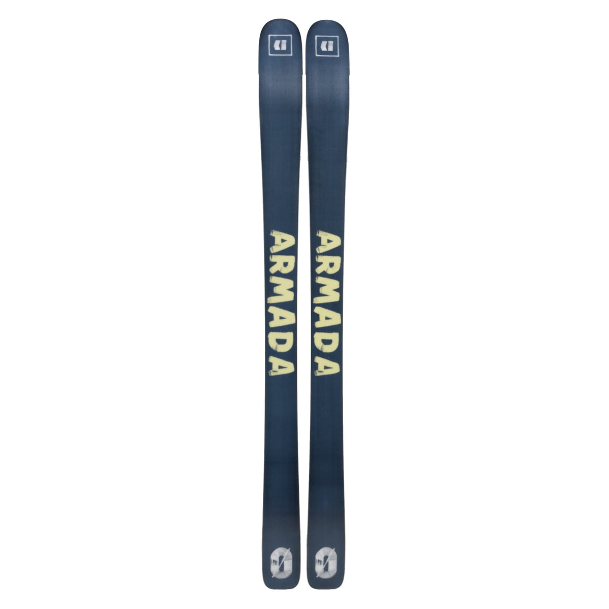 Skis Alpins Stranger Homme