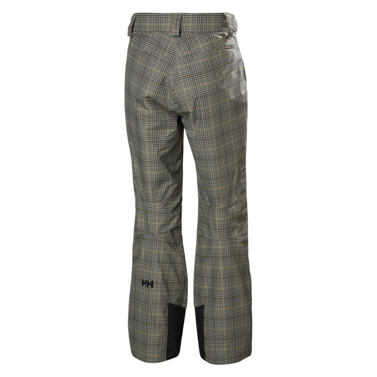 Helly Hansen Pebble Broxburn Plaid AOP.757 L Régulier
