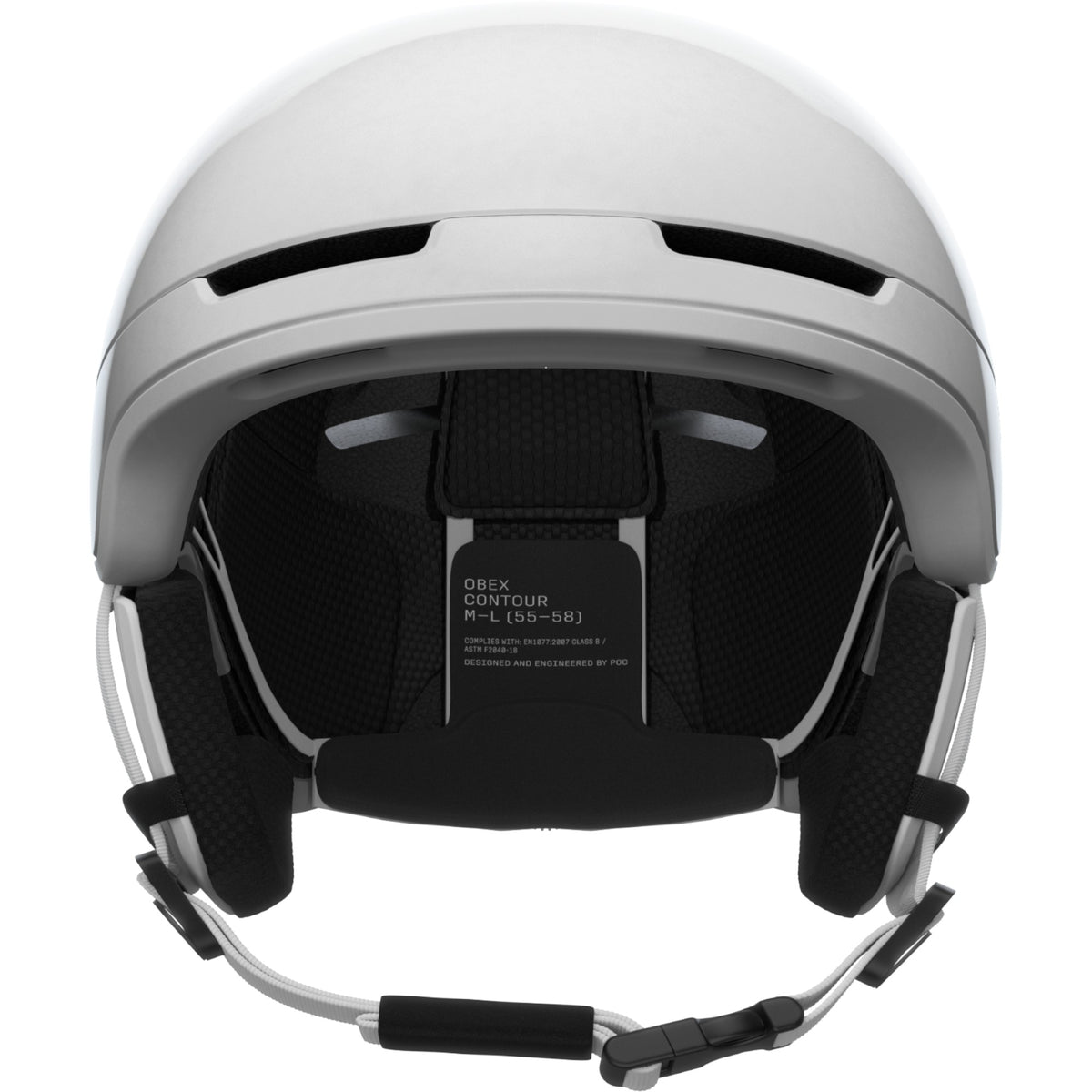 POC Hydrogen Blanc.1001C M/L