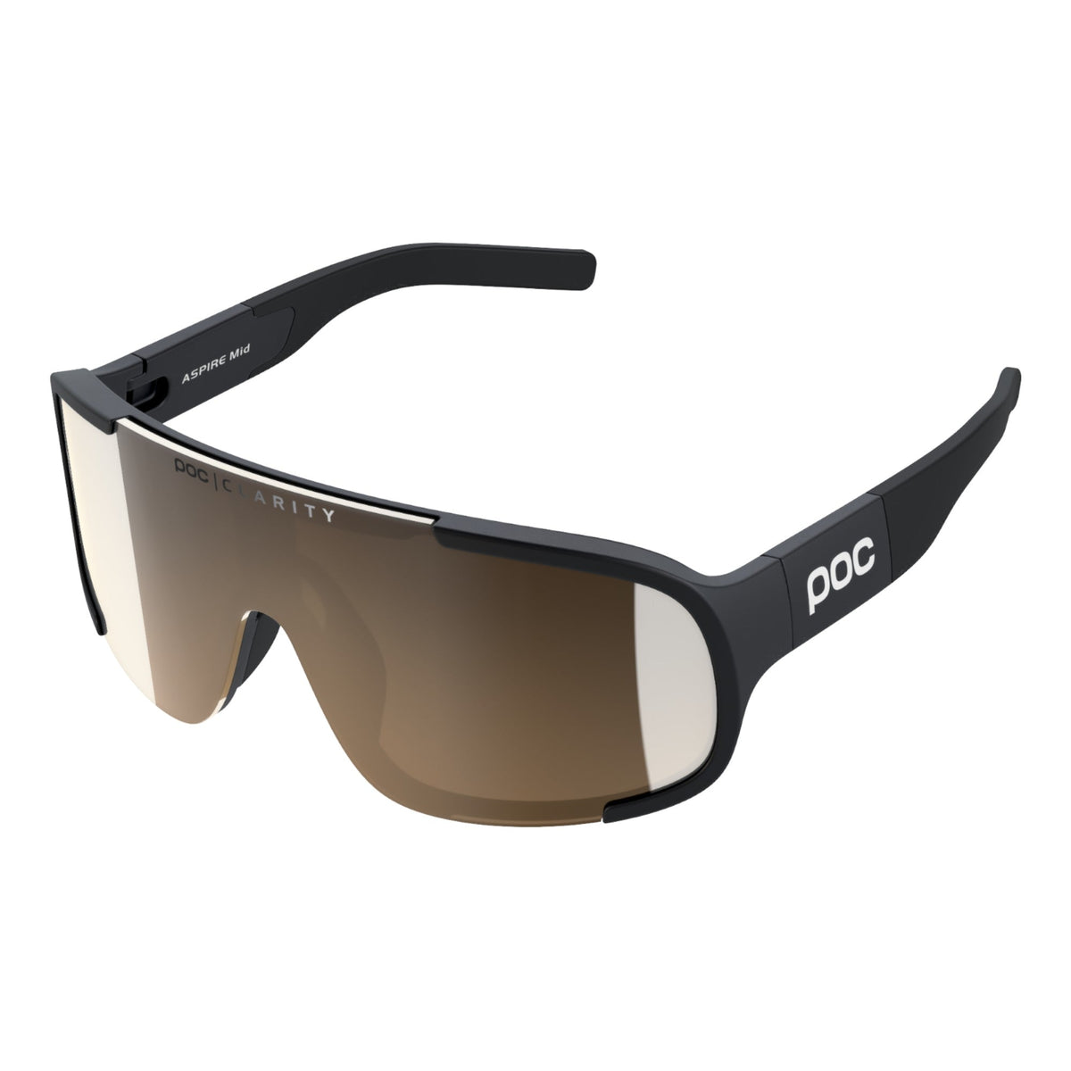 Aspire Mid Adult Bike Glasses