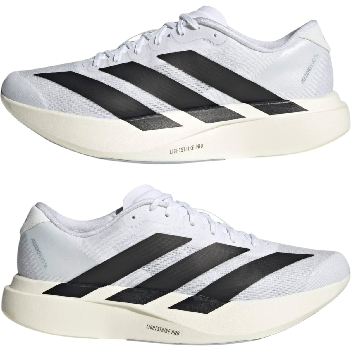 Souliers de Course de Route Adizero Evo SL Homme