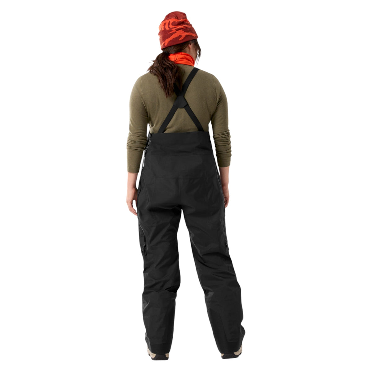 Sentinel Women Bib