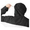 Picture Object Men Winter Jacket