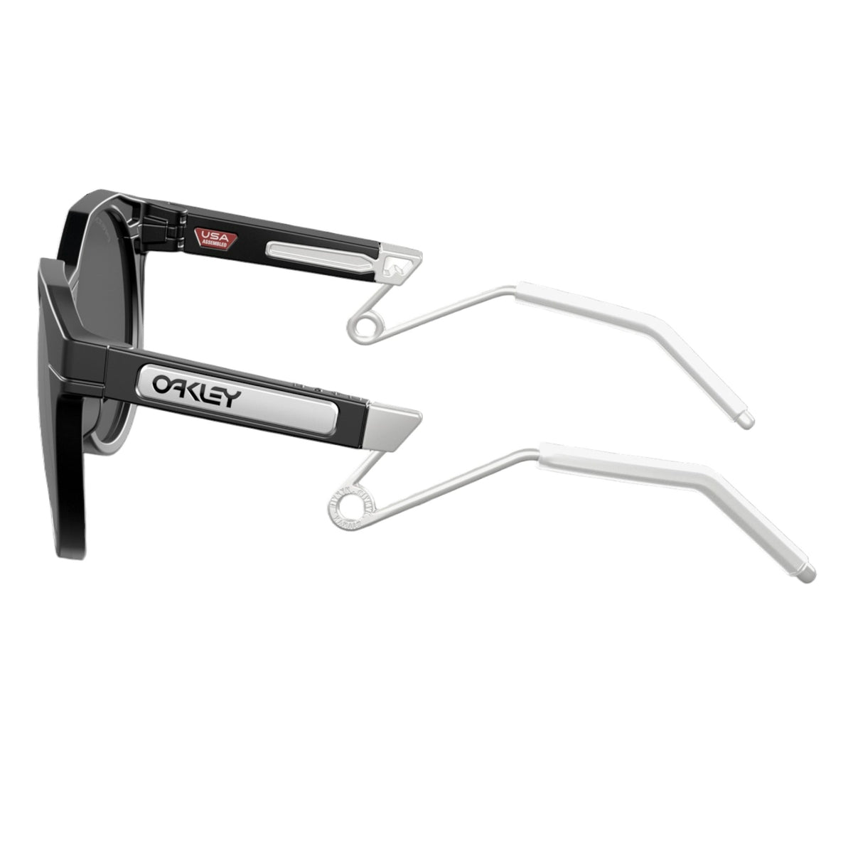 HSTN Metal Adult Sunglasses
