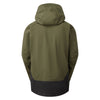 Manteau Coquille Khroma Converge