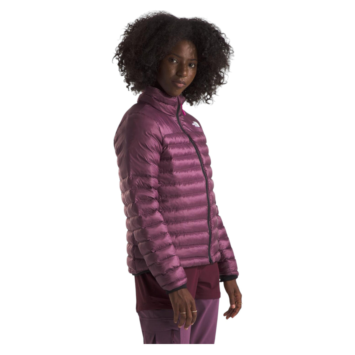 Veste  Isolante Terra Peak Femme