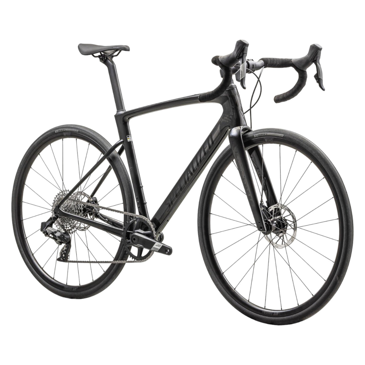 Vélo de Route Roubaix SL8 Apex Adulte
