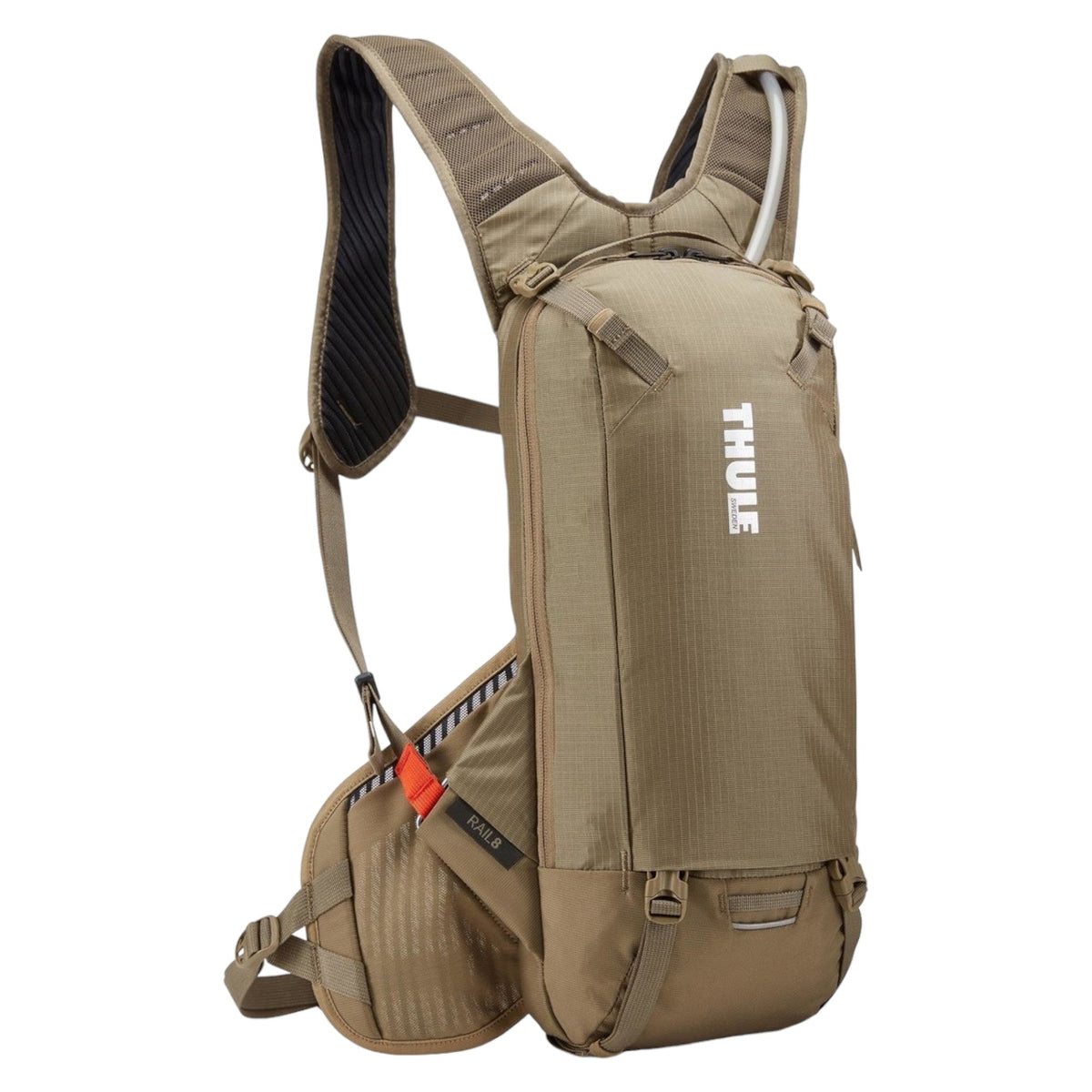Sac d'Hydratation Rail 8L