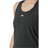 Maillot de Vélo de Montagne Manches Courtes Ice Flow Tech Tank Femme