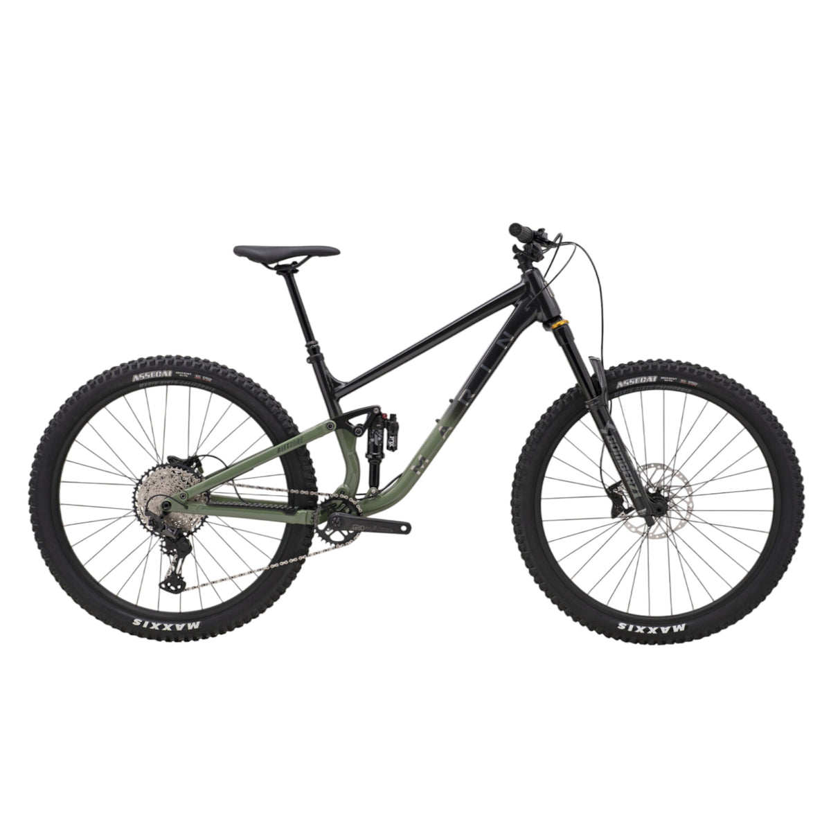 Vélo de Montagne Rift Zone 29 XR Adulte