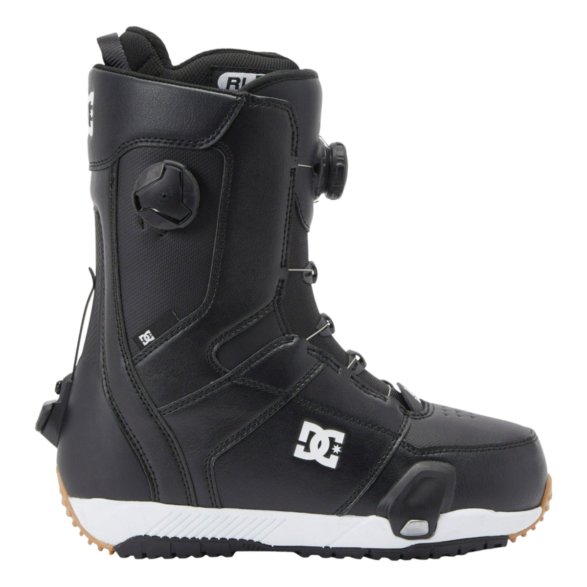 Bottes de Planche à Neige Control Step On Homme