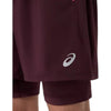 Asics Dark Currant.600 L