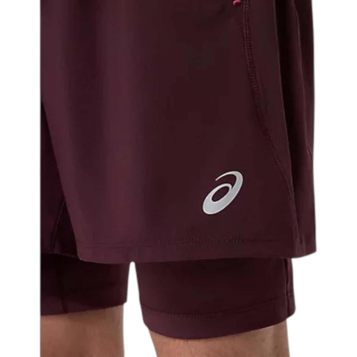 Asics Dark Currant.600 L