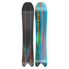 Squash Men Splitboard