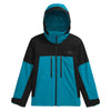 Manteau d'Hiver Chakal Homme