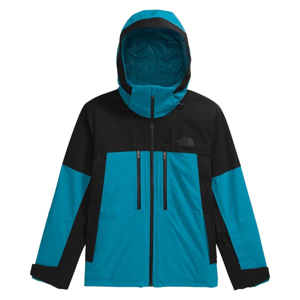 Manteau d'Hiver Chakal Homme