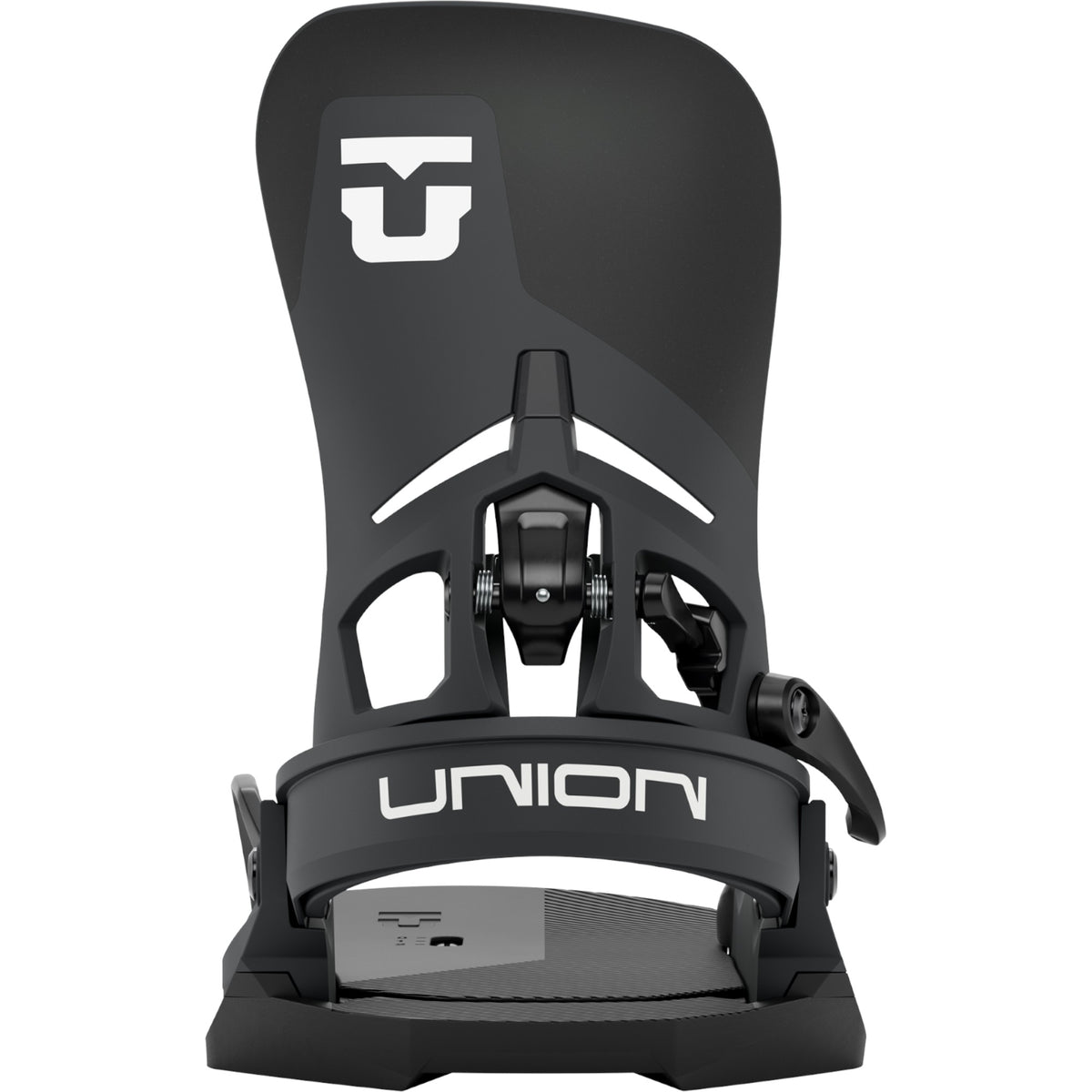 Union Black.BK1 L
