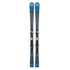 Skis Alpins Thunderbird 76 LTD+ COMP 12 Adulte
