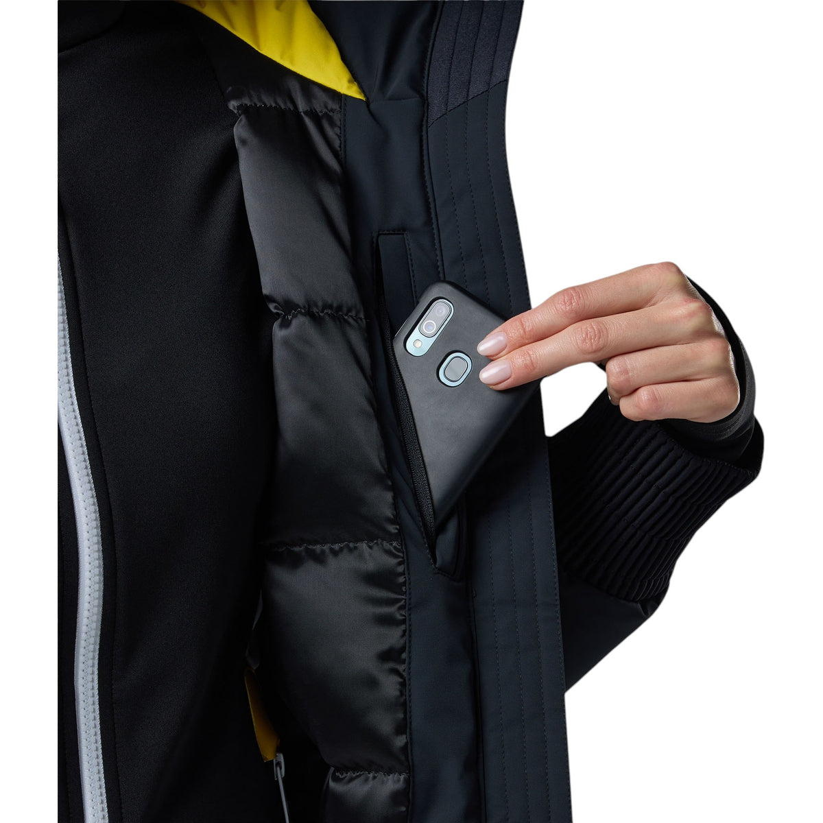 Rossignol Noir.200 L