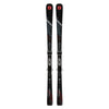 Skis Alpins Peregrine 72 + Rmotion 12 Adulte