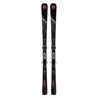 Skis Alpins Peregrine 72 + Rmotion 12 Adulte
