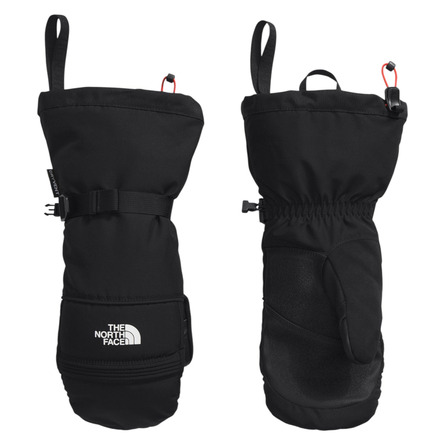 Mitaines Montana Ski Homme
