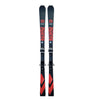 Skis Alpins Deacon + VMotion 10 GW Homme