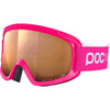 POC Fluorescent Orange.9607 Partly Sunny Light Orange