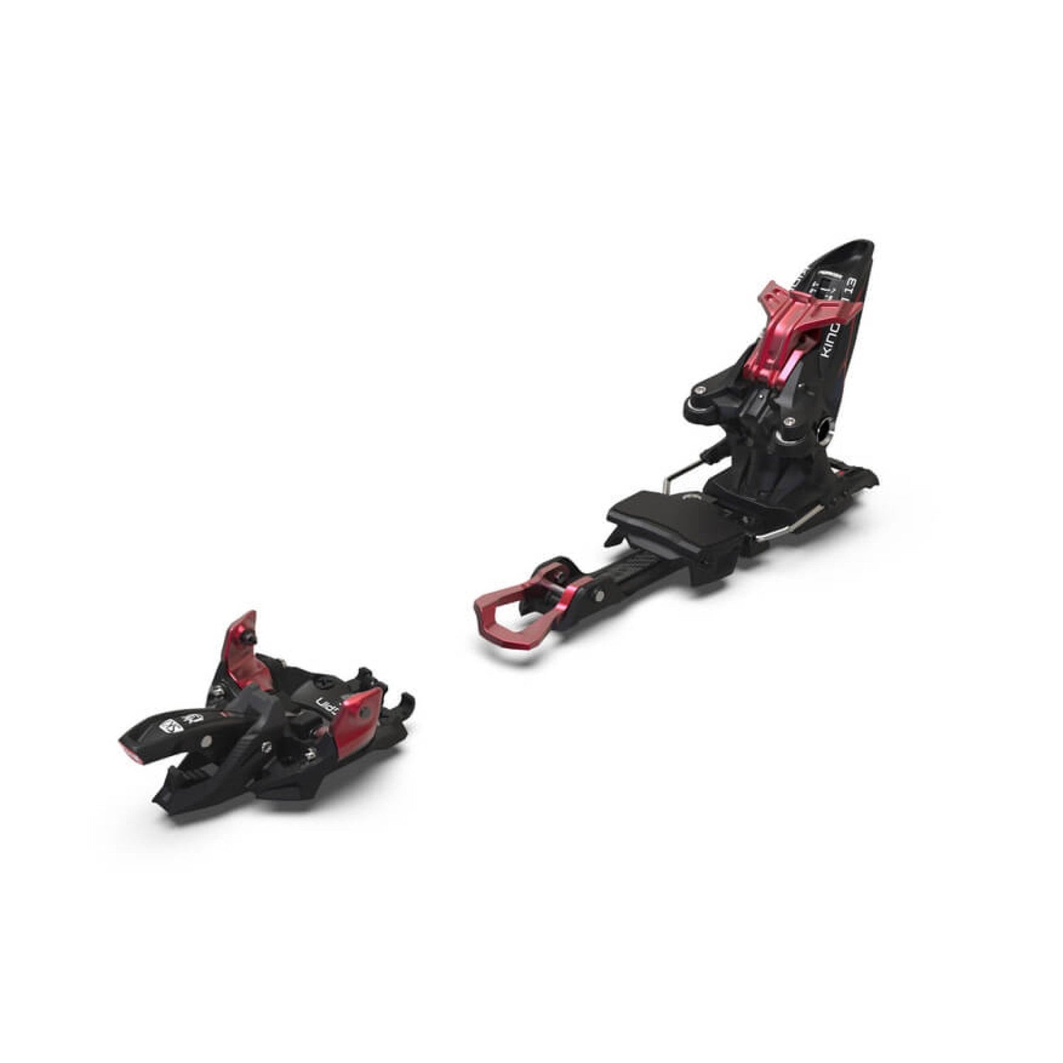 Fixations de Ski KingPin 13 Adulte